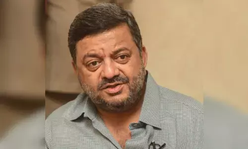 ಆಕ್ಷೇಪಾರ್ಹ ಪದ ಬಳಕೆ ಆರೋಪ: ಸಚಿವ ಎಸ್.ಎಸ್.ಮಲ್ಲಿಕಾರ್ಜುನ್ ವಿರುದ್ಧ ದೂರು