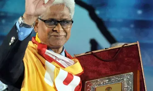 ಭಾರತದ ಫುಟ್ಬಾಲ್ ದಂತಕತೆ ಮುಹಮ್ಮದ್ ಹಬೀಬ್ ನಿಧನ