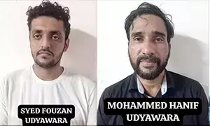 ಮಂಗಳೂರು: ಮಾದಕ ಪದಾರ್ಥ ಮಾರಾಟ ಮಾಡುತ್ತಿದ್ದ ನಾಲ್ವರ ಸೆರೆ