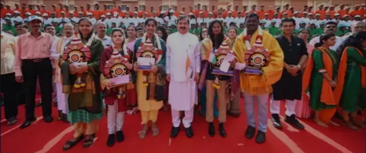 ಸರ್ವ ಆರೋಗ್ಯ ಕಾಪಾಡಬಲ್ಲ ವೈದ್ಯಕೀಯ ವ್ಯವಸ್ಥೆಯ ಅಗತ್ಯವಿದೆ : ಡಾ.ಎಂ.ಮೋಹನ ಆಳ್ವ