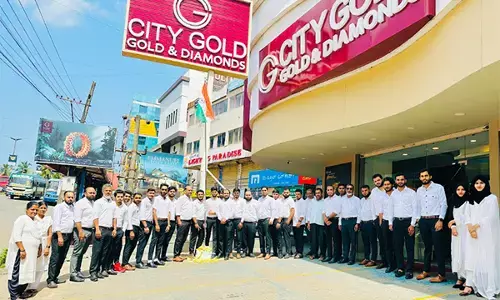 ಮಂಗಳೂರು: ಸಿಟಿಗೋಲ್ಡ್ ನಲ್ಲಿ ಸ್ವಾತಂತ್ರ್ಯೋತ್ಸವ