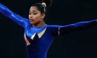 ಏಶ್ಯನ್ ಗೇಮ್ಸ್ ಗೆ ಕಡೆಗಣನೆ: ಕ್ರೀಡಾ ಸಚಿವಾಲಯ ವಿರುದ್ಧ ದೀಪಾ ಕರ್ಮಾಕರ್ ಕಿಡಿ