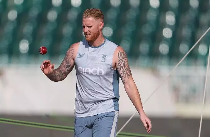 ಏಕದಿನ ಕ್ರಿಕೆಟ್ ನಿಂದ ನಿವೃತ್ತಿ ನಿರ್ಧಾರ ಹಿಂಪಡೆದ ಬೆನ್ ಸ್ಟೋಕ್ಸ್; ಇಂಗ್ಲೆಂಡ್ ಗೆ ಬಲ ಏಕದಿನ ಕ್ರಿಕೆಟ್ ನಿಂದ ನಿವೃತ್ತಿ ನಿರ್ಧಾರ ಹಿಂಪಡೆದ ಬೆನ್ ಸ್ಟೋಕ್ಸ್; ಇಂಗ್ಲೆಂಡ್ ಗೆ ಬಲ