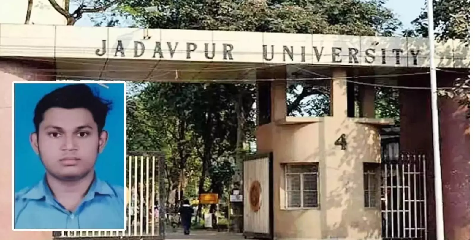 ಜಾಧವಪುರ ವಿವಿ ವಿದ್ಯಾರ್ಥಿ ಸಾವಿನ ಪ್ರಕರಣ: ಇನ್ನೂ ಆರು ಮಂದಿಯ ಬಂಧನ