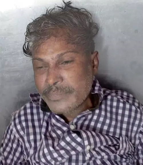 ಕೊಲ್ಲೂರು: ಪಾಳು ಬಾವಿಗೆ ಬಿದ್ದು ಅಪರಿಚಿತ ವ್ಯಕ್ತಿ ಮೃತ್ಯು