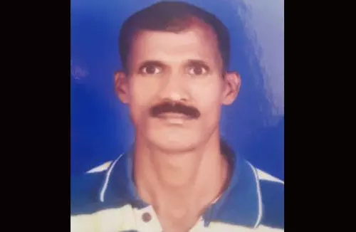 ಉಪ್ಪಿನಂಗಡಿ: ನಾಪತ್ತೆಯಾಗಿದ್ದ ವ್ಯಕ್ತಿಯ ಮೃತದೇಹ ಪತ್ತೆ ಉಪ್ಪಿನಂಗಡಿ: ನಾಪತ್ತೆಯಾಗಿದ್ದ ವ್ಯಕ್ತಿಯ ಮೃತದೇಹ ಪತ್ತೆ