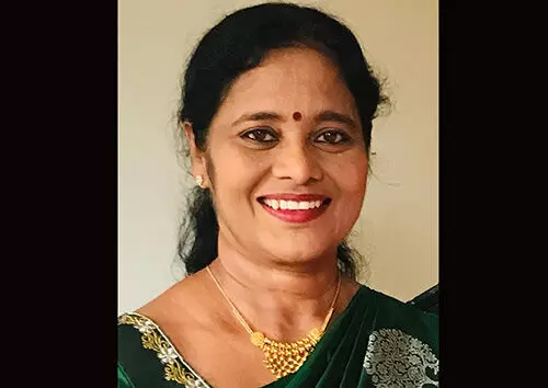 ಸರೋಶ್ಚಂದ್ರ ಶೆಟ್ಟಿ (ಕವಿತಾ) ನಿಧನ ಸರೋಶ್ಚಂದ್ರ ಶೆಟ್ಟಿ (ಕವಿತಾ) ನಿಧನ