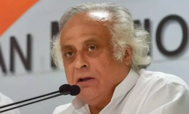 ನೆಹರೂ ಮ್ಯೂಸಿಯಂ, ಗ್ರಂಥಾಲಯ ಮರುನಾಮಕರಣ: ಕೇಂದ್ರದ ವಿರುದ್ಧ ಕಾಂಗ್ರೆಸ್ ಆಕ್ರೋಶ