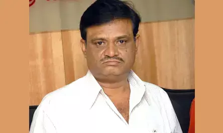 ಬಿಜೆಪಿ ಸೇರಿದ್ದ 17 ಜನರಲ್ಲಿ 16 ಜನ ಕಾಂಗ್ರೆಸ್‌ ಗೆ ಹೋಗಬಹುದು; ನಾನಂತೂ ಹೋಗಲ್ಲ‌ ಎಂದ ಶಾಸಕ ಮುನಿರತ್ನ