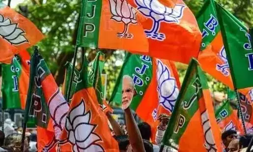 ಆತ್ಮಹತ್ಯೆ ಮಾಡಿಕೊಂಡ ವ್ಯಕ್ತಿ ಗುತ್ತಿಗೆದಾರ ಎಂದು ಸುಳ್ಳೇ ಹೇಳಿದ ಬಿಜೆಪಿ