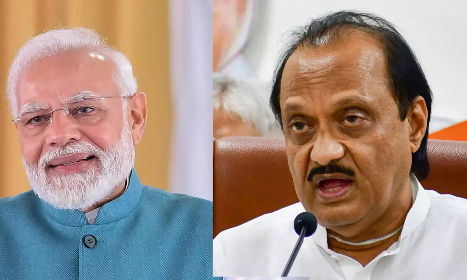 ಸಿಎಂ ಆಗಬೇಕೆಂದರೆ ಶರದ್ ಪವಾರ್ ಅವರನ್ನು ಕರೆದುಕೊಂಡು ಬರಲು ಅಜಿತ್ ಗೆ ಷರತ್ತು ವಿಧಿಸಿದ ಮೋದಿ: ಕಾಂಗ್ರೆಸ್ ನಾಯಕನ ಆರೋಪ