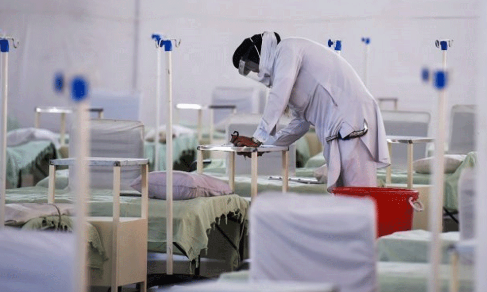 PMJAY ಯೋಜನೆಯಡಿ ‘ಮೃತ’ ರೋಗಿಗಳ ಚಿಕಿತ್ಸೆಗೆ 7 ಕೋಟಿ ಪಾವತಿ: ಸಿಎಜಿ ವರದಿ