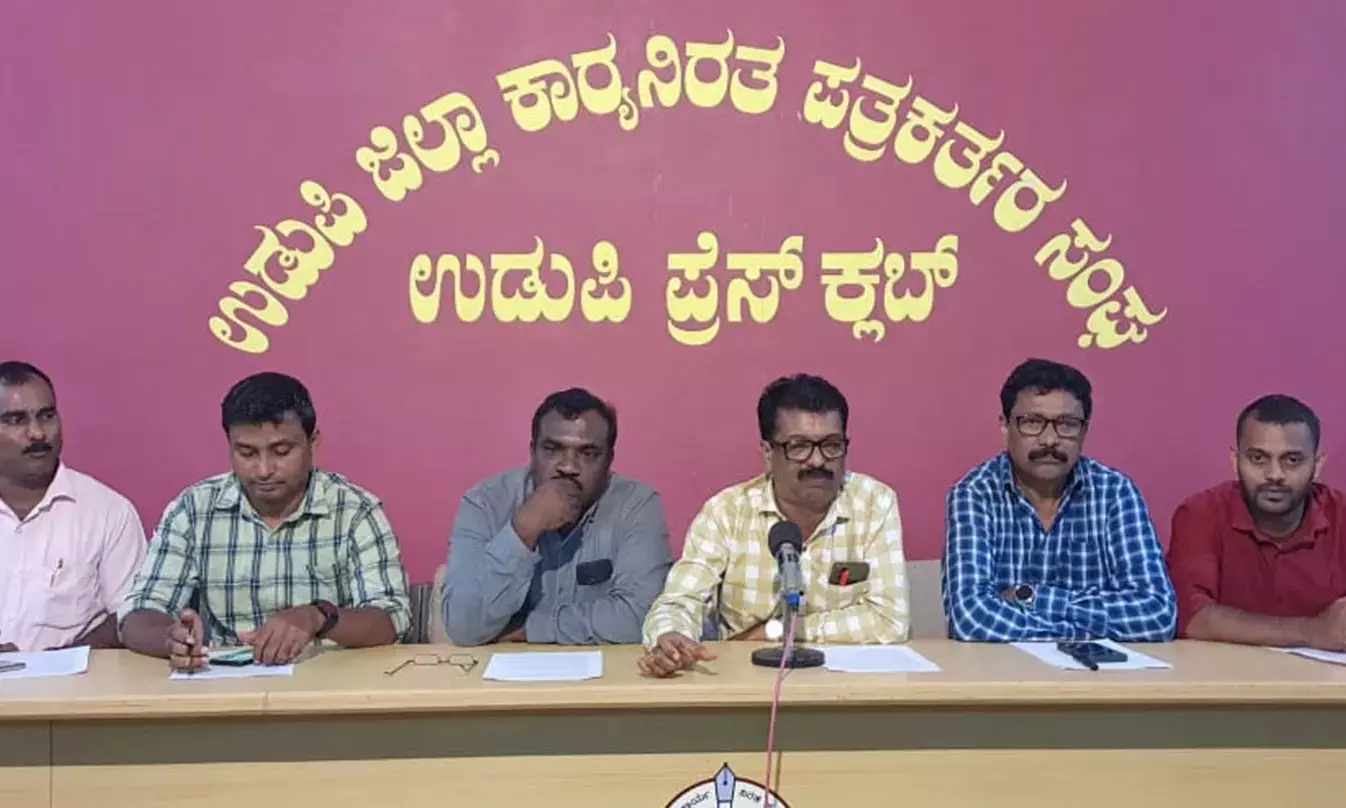 ಆ.19: ಪ್ರತಿಕೋದ್ಯಮ ವಿದ್ಯಾರ್ಥಿಗಳಿಗೆ ಫೋಟೋಗ್ರಫಿ ಕಾರ್ಯಾಗಾರ