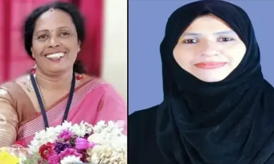 ಸಜಿಪ ಮೂಡ ಗ್ರಾ.ಪಂ.: ಅಧ್ಯಕ್ಷರಾಗಿ ಶೋಭಾ ಶೆಟ್ಟಿ, ಉಪಾಧ್ಯಕ್ಷರಾಗಿ ಫೌಝಿಯ ಆಯ್ಕೆ