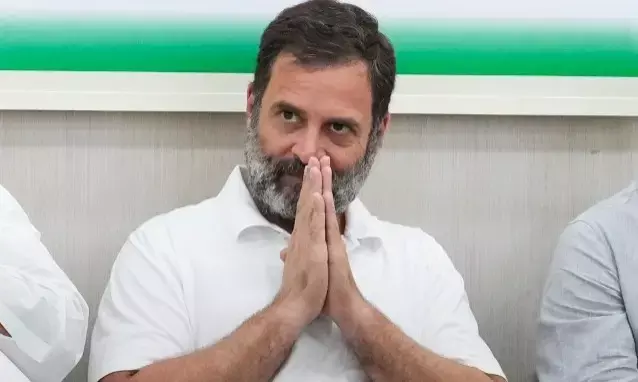 ರಕ್ಷಣಾ ಸ್ಥಾಯಿ ಸಮಿತಿಗೆ ರಾಹುಲ್ ಗಾಂಧಿ ಮರುನೇಮಕ