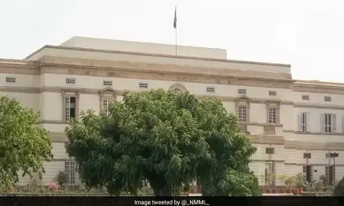 ನೆಹರೂ ಸ್ಮಾರಕ ವಸ್ತುಸಂಗ್ರಹಾಲಯ, ಗ್ರಂಥಾಲಯದ ಹೆಸರನ್ನು ಬದಲಾಯಿಸಿದ ಕೇಂದ್ರ ಸರಕಾರ