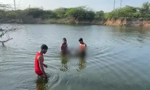 ನೀರುಪಾಲಾಗಿದ್ದ ಇಬ್ಬರು ಬಾಲಕರ ಮೃತದೇಹ ಪತ್ತೆ