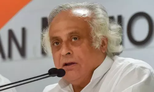 ನೆಹರೂ ಮ್ಯೂಸಿಯಂ, ಗ್ರಂಥಾಲಯ ಮರುನಾಮಕರಣ: ಕೇಂದ್ರದ ವಿರುದ್ಧ ಕಾಂಗ್ರೆಸ್ ಆಕ್ರೋಶ