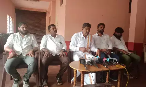 ಬೆಳ್ತಂಗಡಿ: ಸೌಜನ್ಯ ಪ್ರಕರಣದ ಮರುತನಿಖೆಗೆ ಆಗ್ರಹಿಸಿ ಸೆ.3ರಂದು ಪ್ರತಿಭಟನೆ: ಮಹೇಶ್ ಶೆಟ್ಟಿ ತಿಮರೋಡಿ