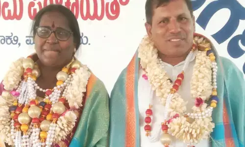 ಹರೇಕಳ ಗ್ರಾ.ಪಂ. ಅಧ್ಯಕ್ಷರಾಗಿ ಗುಲಾಬಿ, ಉಪಾಧ್ಯಕ್ಷರಾಗಿ ಅಬ್ದುಲ್ ಮಜೀದ್ ಆಯ್ಕೆ