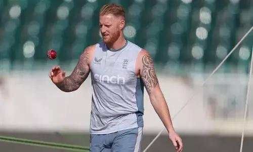 ಏಕದಿನ ಕ್ರಿಕೆಟ್ ನಿಂದ ನಿವೃತ್ತಿ ನಿರ್ಧಾರ ಹಿಂಪಡೆದ ಬೆನ್ ಸ್ಟೋಕ್ಸ್; ಇಂಗ್ಲೆಂಡ್ ಗೆ ಬಲ