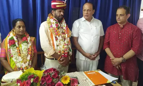 ಅಲೆವೂರು ಗ್ರಾಮ ಪಂಚಾಯತ್ ಕಾಂಗ್ರೆಸ್ ತೆಕ್ಕೆಗೆ