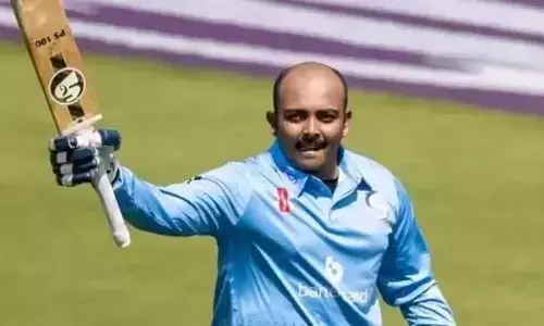 ಏಕದಿನ ಕಪ್ ಸ್ಪರ್ಧಾವಳಿಯಿಂದ ಹೊರಗುಳಿದ ಪೃಥ್ವಿ ಶಾ