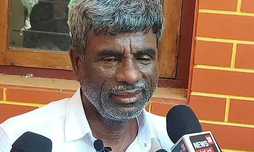 ಅರಸು ನೆನಪಿನಲ್ಲಿ ಜಿಲ್ಲಾ ಮಟ್ಟದಲ್ಲೂ ಪ್ರಶಸ್ತಿ ಮುಂದುವರಿಸಿ: ಸಿಎಂಗೆ ಕೋಟ ಶ್ರೀನಿವಾಸ ಪೂಜಾರಿ ಮನವಿ