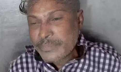 ಕೊಲ್ಲೂರು: ಪಾಳು ಬಾವಿಗೆ ಬಿದ್ದು ಅಪರಿಚಿತ ವ್ಯಕ್ತಿ ಮೃತ್ಯು