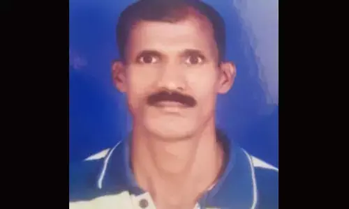 ಉಪ್ಪಿನಂಗಡಿ: ನಾಪತ್ತೆಯಾಗಿದ್ದ ವ್ಯಕ್ತಿಯ ಮೃತದೇಹ ಪತ್ತೆ