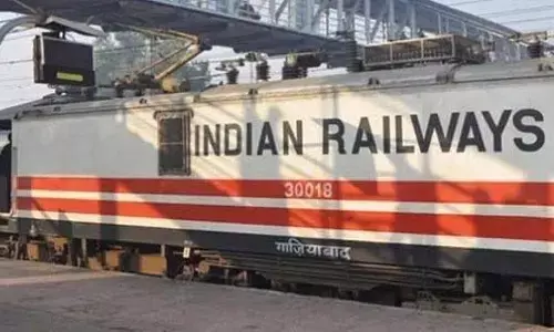 7 ನೂತನ ರೈಲ್ವೇ ಯೋಜನೆಗಳಿಗೆ ಕೇಂದ್ರ ಸಚಿವ ಸಂಪುಟ ಅನುಮೋದನೆ