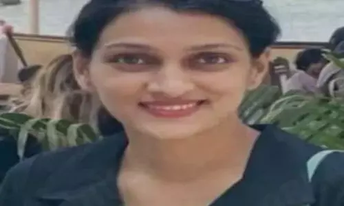 ಕರ್ತವ್ಯ ನಿರ್ವಹಿಸುತ್ತಿದ್ದ ವೇಳೆ ಕುಸಿದು ಬಿದ್ದು ಯುವ ವೈದ್ಯೆ ಮೃತ್ಯು