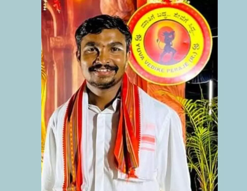 ವಿಟ್ಲ: ಯುವಕ ಆತ್ಮಹತ್ಯೆ