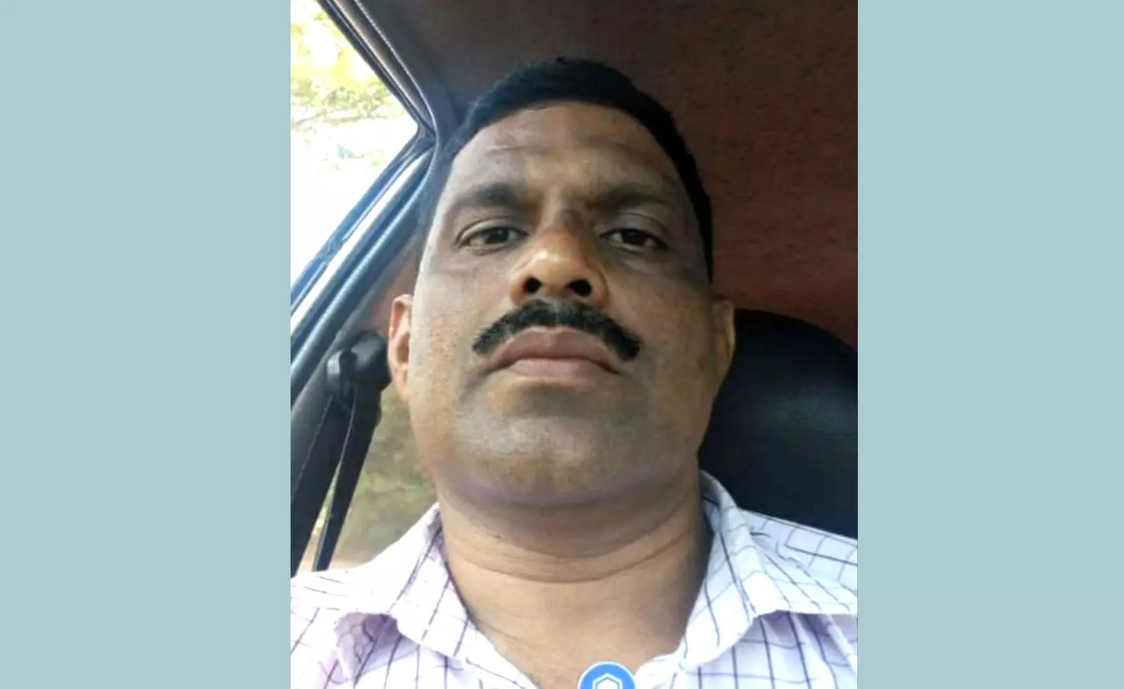 ಮಂಜೇಶ್ವರ ಡೆಪ್ಯೂಟಿ ತಹಶೀಲ್ದಾರ್ ನಿಧನ