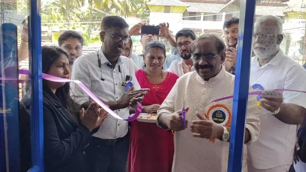 ಕಾಸರಗೋಡಿನ ಅಭಿವೃದ್ಧಿಗೆ ಸಾಂಸ್ಕೃತಿಕ ಪ್ರಗತಿ ಬಹಳ ಮುಖ್ಯ: ಯಹ್ಯಾ ತಳಂಗರ