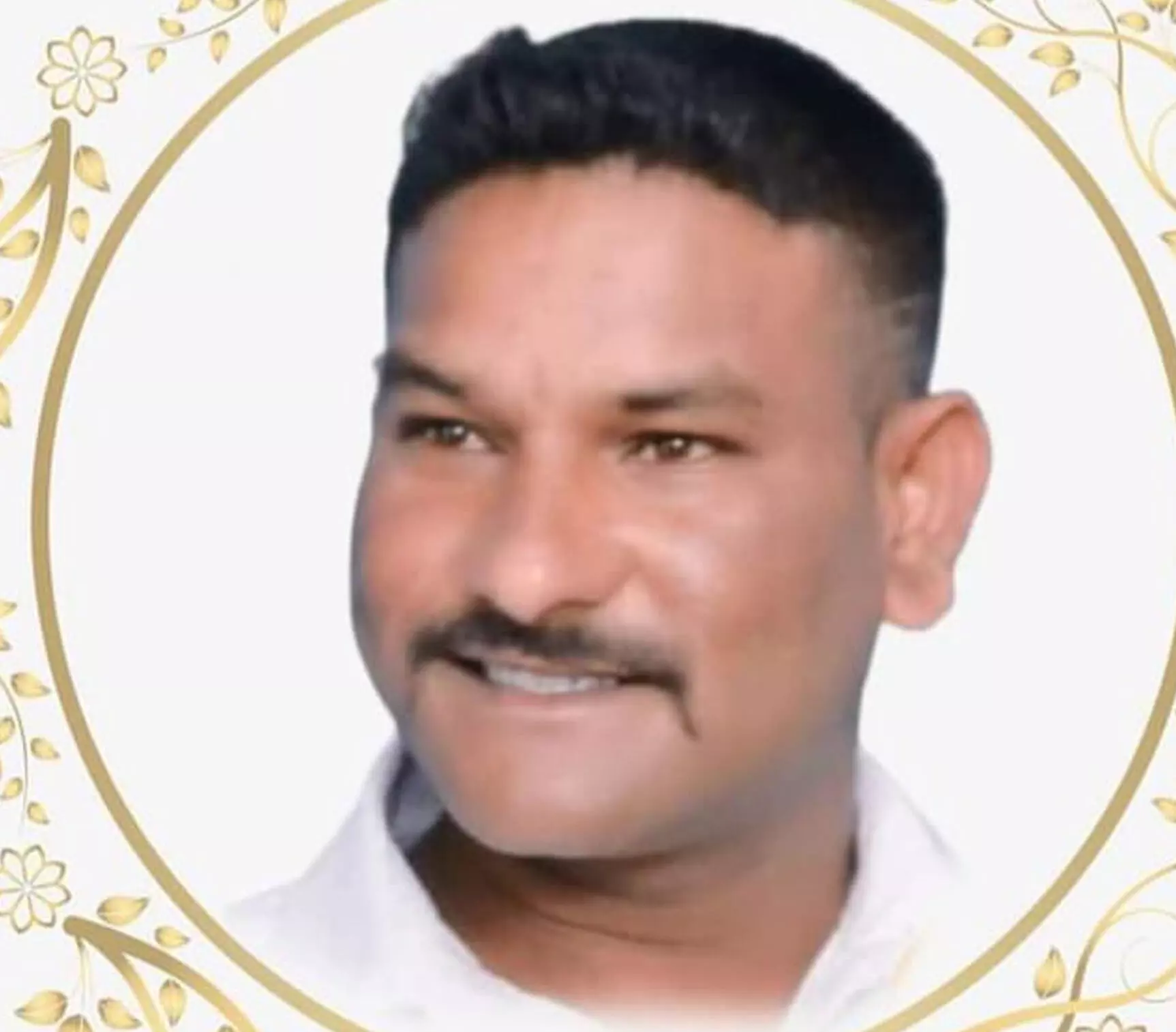 ದಾವಣಗೆರೆ: ಸಮಾಜ ಸೇವಕ ಹಸೇನ್ ನಿಧನ ದಾವಣಗೆರೆ: ಸಮಾಜ ಸೇವಕ ಹಸೇನ್ ನಿಧನ