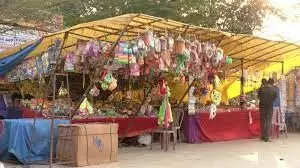 ಜಾತ್ರೆ ವ್ಯಾಪಾರಕ್ಕೆ ಅಡ್ಡಿಪಡಿಸುವವರ ವಿರುದ್ಧ ಕಠಿಣ ಕ್ರಮಕ್ಕೆ ಆಗ್ರಹ ಜಾತ್ರೆ ವ್ಯಾಪಾರಕ್ಕೆ ಅಡ್ಡಿಪಡಿಸುವವರ ವಿರುದ್ಧ ಕಠಿಣ ಕ್ರಮಕ್ಕೆ ಆಗ್ರಹ