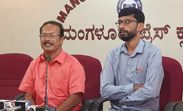 ಹ್ಯಾಕರ್‌ಗಳ ಮೋಸದ ಜಾಲ: ರಿಯಾದ್‌ ಜೈಲಿನಲ್ಲಿ ಸಿಲುಕಿರುವ ಕಡಬದ ಯುವಕ