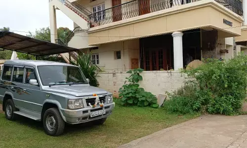 ರಾಜ್ಯದ ಹಲವೆಡೆ ಲೋಕಾಯುಕ್ತ ದಾಳಿ