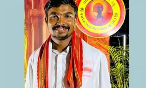 ವಿಟ್ಲ: ಯುವಕ ಆತ್ಮಹತ್ಯೆ