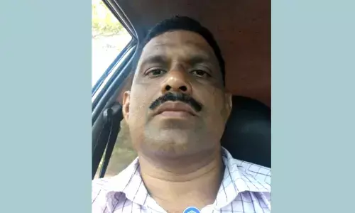 ಮಂಜೇಶ್ವರ ಡೆಪ್ಯೂಟಿ ತಹಶೀಲ್ದಾರ್ ನಿಧನ