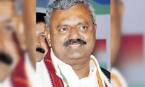 ಬಿಜೆಪಿಯವರೇ ನನ್ನನ್ನು ಕಾಂಗ್ರೆಸ್‌ಗೆ ಕಳಿಸುವಂತಿದೆ...: ಶಾಸಕ ಎಸ್‌.ಟಿ ಸೋಮಶೇಖರ್‌ ಹೇಳಿದ್ದೇನು?