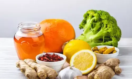 ಮುಂಗಾರು ಋತುವಿನಲ್ಲಿ ರೋಗ ನಿರೋಧಕ ಶಕ್ತಿಯನ್ನು ವರ್ಧಿಸಲು ಅಗತ್ಯ ಸಲಹೆಗಳು