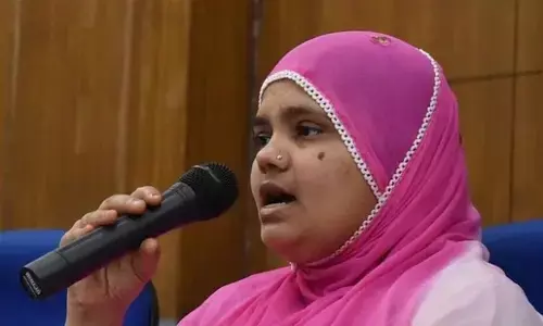 ಆಯ್ದ ವ್ಯಕ್ತಿಗಳಿಗೆ ಮಾತ್ರ ಏಕೆ ಕ್ಷಮಾದಾನ ನೀಡಲಾಗುತ್ತದೆ?; ಗುಜರಾತ್‌, ಕೇಂದ್ರ ಸರ್ಕಾರಕ್ಕೆ ಸುಪ್ರೀಂ ಕೋರ್ಟ್‌ ಪ್ರಶ್ನೆ