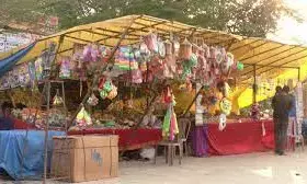 ಜಾತ್ರೆ ವ್ಯಾಪಾರಕ್ಕೆ ಅಡ್ಡಿಪಡಿಸುವವರ ವಿರುದ್ಧ ಕಠಿಣ ಕ್ರಮಕ್ಕೆ ಆಗ್ರಹ