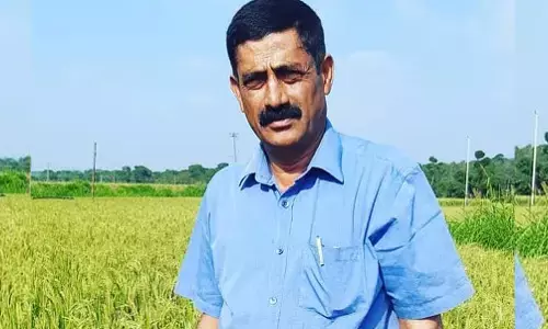 ನಾಪತ್ತೆಯಾಗಿದ್ದ ಕಾಫಿ ಎಸ್ಟೇಟ್ ಮ್ಯಾನೇಜರ್ ಮೃತದೇಹ ಕೆರೆಯಲ್ಲಿ ಪತ್ತೆ