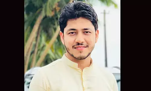 ಕಾಸರಗೋಡಿನ ಯುವಕ ದೋಹಾದಲ್ಲಿ ಹೃದಯಾಘಾತದಿಂದ ನಿಧನ