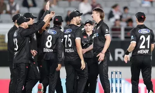 ವಿಶ್ವಕಪ್ ಗೆ ತಯಾರಿ: 10 ವರ್ಷಗಳ ನಂತರ ಬಾಂಗ್ಲಾದೇಶ ಪ್ರವಾಸ ಕೈಗೊಳ್ಳಲಿರುವ ನ್ಯೂಝಿಲ್ಯಾಂಡ್