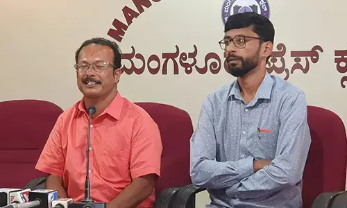 ಹ್ಯಾಕರ್‌ಗಳ ಮೋಸದ ಜಾಲ: ರಿಯಾದ್‌ ಜೈಲಿನಲ್ಲಿ ಸಿಲುಕಿರುವ ಕಡಬದ ಯುವಕ