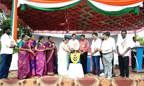 ಗುರುಪುರ ಹೋಬಳಿ ಮಟ್ಟದ ಪ್ರಾಥಮಿಕ ವಿಭಾಗದ ಕಬಡ್ಡಿ, ವಾಲಿಬಾಲ್ ಪಂದ್ಯಾಟ